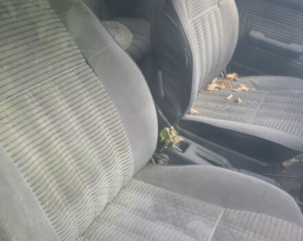 Черный Тойота Королла, объемом двигателя 0 л и пробегом 999 тыс. км за 150 $, фото 6 на Automoto.ua