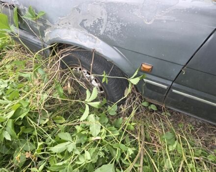 Черный Тойота Королла, объемом двигателя 0 л и пробегом 999 тыс. км за 150 $, фото 4 на Automoto.ua