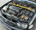 Черный Тойота Королла, объемом двигателя 1.4 л и пробегом 330 тыс. км за 2899 $, фото 6 на Automoto.ua