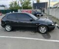 Черный Тойота Королла, объемом двигателя 1.4 л и пробегом 330 тыс. км за 2899 $, фото 1 на Automoto.ua