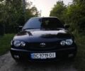 Чорний Тойота Королла, об'ємом двигуна 1.6 л та пробігом 197 тис. км за 2700 $, фото 1 на Automoto.ua