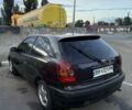 Черный Тойота Королла, объемом двигателя 1.4 л и пробегом 330 тыс. км за 2899 $, фото 3 на Automoto.ua