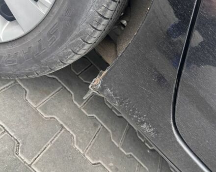 Чорний Тойота Королла, об'ємом двигуна 2 л та пробігом 311 тис. км за 3300 $, фото 10 на Automoto.ua