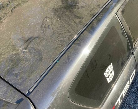 Черный Тойота Королла, объемом двигателя 1.4 л и пробегом 350 тыс. км за 2383 $, фото 8 на Automoto.ua