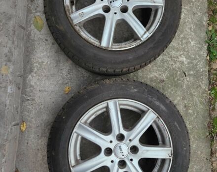 Черный Тойота Королла, объемом двигателя 1.4 л и пробегом 350 тыс. км за 2383 $, фото 18 на Automoto.ua