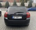 Чорний Тойота Королла, об'ємом двигуна 2 л та пробігом 311 тис. км за 3300 $, фото 2 на Automoto.ua
