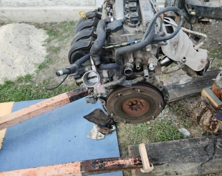 Черный Тойота Королла, объемом двигателя 1.4 л и пробегом 350 тыс. км за 2383 $, фото 12 на Automoto.ua