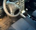 Черный Тойота Королла, объемом двигателя 1.6 л и пробегом 202 тыс. км за 4400 $, фото 1 на Automoto.ua