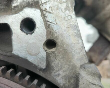 Черный Тойота Королла, объемом двигателя 1.4 л и пробегом 350 тыс. км за 2383 $, фото 13 на Automoto.ua