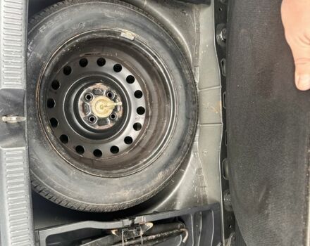 Чорний Тойота Королла, об'ємом двигуна 2 л та пробігом 311 тис. км за 3300 $, фото 8 на Automoto.ua