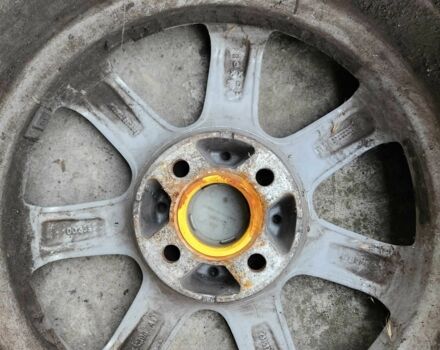 Черный Тойота Королла, объемом двигателя 1.4 л и пробегом 350 тыс. км за 2383 $, фото 19 на Automoto.ua