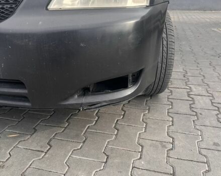 Чорний Тойота Королла, об'ємом двигуна 2 л та пробігом 311 тис. км за 3300 $, фото 11 на Automoto.ua