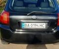 Черный Тойота Королла, объемом двигателя 1.6 л и пробегом 204 тыс. км за 4350 $, фото 4 на Automoto.ua