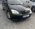 Чорний Тойота Королла, об'ємом двигуна 2 л та пробігом 311 тис. км за 3300 $, фото 1 на Automoto.ua