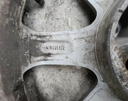 Черный Тойота Королла, объемом двигателя 1.4 л и пробегом 350 тыс. км за 2383 $, фото 17 на Automoto.ua