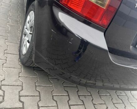 Чорний Тойота Королла, об'ємом двигуна 2 л та пробігом 311 тис. км за 3300 $, фото 12 на Automoto.ua