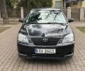 Черный Тойота Королла, объемом двигателя 2 л и пробегом 290 тыс. км за 1650 $, фото 1 на Automoto.ua