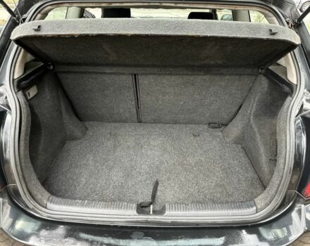 Черный Тойота Королла, объемом двигателя 2 л и пробегом 290 тыс. км за 1650 $, фото 14 на Automoto.ua