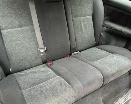 Черный Тойота Королла, объемом двигателя 2 л и пробегом 290 тыс. км за 1650 $, фото 12 на Automoto.ua