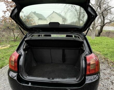 Чорний Тойота Королла, об'ємом двигуна 2 л та пробігом 300 тис. км за 4200 $, фото 6 на Automoto.ua