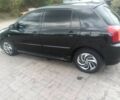 Черный Тойота Королла, объемом двигателя 1.6 л и пробегом 245 тыс. км за 2654 $, фото 19 на Automoto.ua
