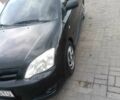Черный Тойота Королла, объемом двигателя 1.6 л и пробегом 245 тыс. км за 2654 $, фото 1 на Automoto.ua