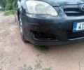 Черный Тойота Королла, объемом двигателя 1.6 л и пробегом 245 тыс. км за 2654 $, фото 12 на Automoto.ua