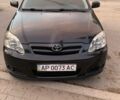Чорний Тойота Королла, об'ємом двигуна 1.6 л та пробігом 231 тис. км за 5900 $, фото 1 на Automoto.ua