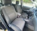 Чорний Тойота Королла, об'ємом двигуна 2 л та пробігом 303 тис. км за 4999 $, фото 8 на Automoto.ua