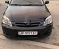 Черный Тойота Королла, объемом двигателя 1.6 л и пробегом 231 тыс. км за 5900 $, фото 1 на Automoto.ua