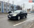 Черный Тойота Королла, объемом двигателя 1.6 л и пробегом 192 тыс. км за 3900 $, фото 1 на Automoto.ua