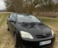 Черный Тойота Королла, объемом двигателя 1.4 л и пробегом 295 тыс. км за 5500 $, фото 1 на Automoto.ua
