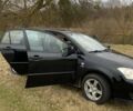 Черный Тойота Королла, объемом двигателя 1.4 л и пробегом 295 тыс. км за 5500 $, фото 4 на Automoto.ua