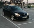 Чорний Тойота Королла, об'ємом двигуна 1.4 л та пробігом 276 тис. км за 5000 $, фото 1 на Automoto.ua