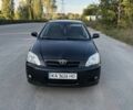 Чорний Тойота Королла, об'ємом двигуна 2 л та пробігом 285 тис. км за 4100 $, фото 1 на Automoto.ua