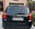 Черный Тойота Королла, объемом двигателя 2 л и пробегом 283 тыс. км за 4999 $, фото 1 на Automoto.ua