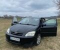 Черный Тойота Королла, объемом двигателя 1.4 л и пробегом 295 тыс. км за 5500 $, фото 10 на Automoto.ua