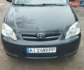 Черный Тойота Королла, объемом двигателя 1.6 л и пробегом 220 тыс. км за 5800 $, фото 1 на Automoto.ua