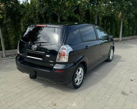 Чорний Тойота Королла, об'ємом двигуна 2.2 л та пробігом 143 тис. км за 8000 $, фото 17 на Automoto.ua
