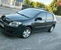 Черный Тойота Королла, объемом двигателя 1.6 л и пробегом 121 тыс. км за 6800 $, фото 6 на Automoto.ua