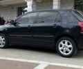 Черный Тойота Королла, объемом двигателя 1.4 л и пробегом 307 тыс. км за 5600 $, фото 2 на Automoto.ua