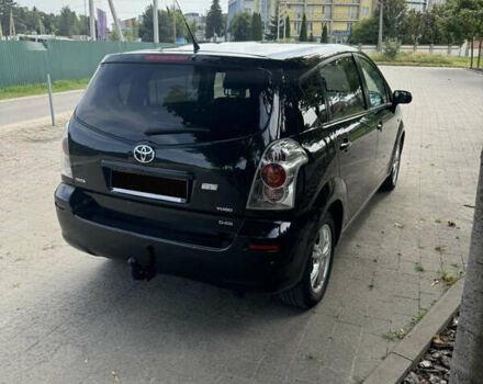 Чорний Тойота Королла, об'ємом двигуна 2.23 л та пробігом 144 тис. км за 8200 $, фото 5 на Automoto.ua