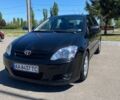 Чорний Тойота Королла, об'ємом двигуна 2 л та пробігом 342 тис. км за 4700 $, фото 1 на Automoto.ua