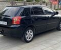 Чорний Тойота Королла, об'ємом двигуна 1.4 л та пробігом 310 тис. км за 5400 $, фото 4 на Automoto.ua