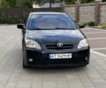 Черный Тойота Королла, объемом двигателя 1.4 л и пробегом 307 тыс. км за 5600 $, фото 1 на Automoto.ua