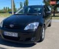 Черный Тойота Королла, объемом двигателя 2 л и пробегом 342 тыс. км за 5100 $, фото 1 на Automoto.ua