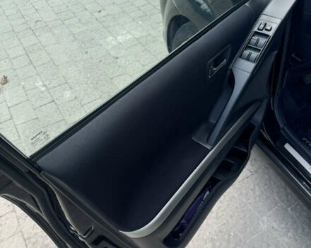 Чорний Тойота Королла, об'ємом двигуна 2.23 л та пробігом 144 тис. км за 8200 $, фото 10 на Automoto.ua