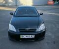 Черный Тойота Королла, объемом двигателя 1.6 л и пробегом 121 тыс. км за 6800 $, фото 1 на Automoto.ua