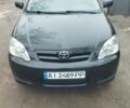 Чорний Тойота Королла, об'ємом двигуна 1.6 л та пробігом 220 тис. км за 5800 $, фото 1 на Automoto.ua
