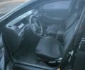 Черный Тойота Королла, объемом двигателя 1.6 л и пробегом 121 тыс. км за 6800 $, фото 2 на Automoto.ua